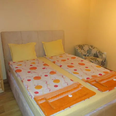 Apartment Moni 2 Veliko Tarnovo