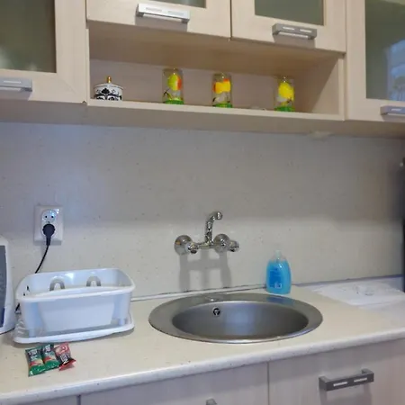 Apartment Moni 2 Veliko Tarnovo