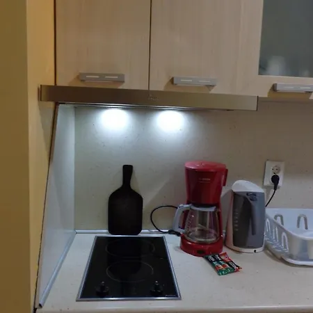 Moni 2 Apartamento