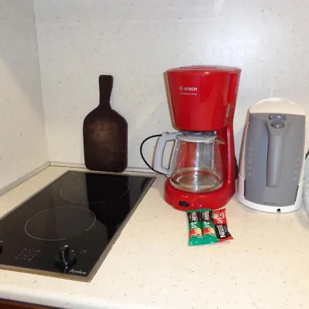 Moni 2 Apartamento Veliko Tŭrnovo