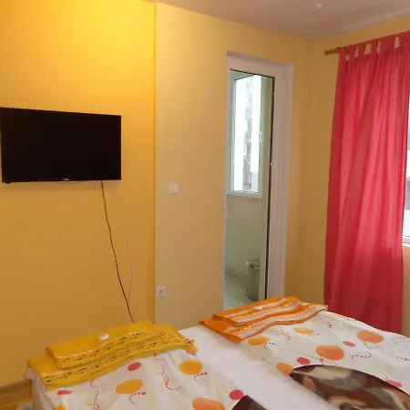 Apartamento Moni 2 Veliko Tŭrnovo