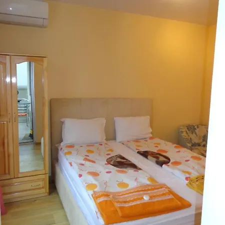 Moni 2 * Veliko Tarnovo