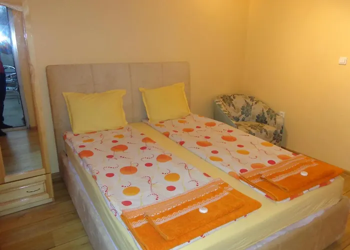 Apartament Moni 2 Veliko Tărnovo