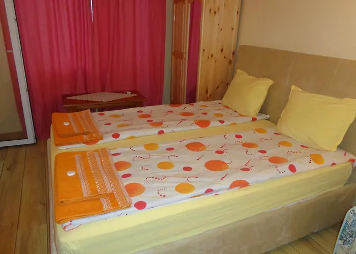 Moni 2 Veliko Tărnovo