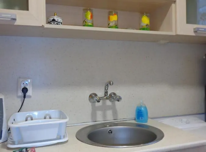 Apartament Moni 2 Veliko Tărnovo