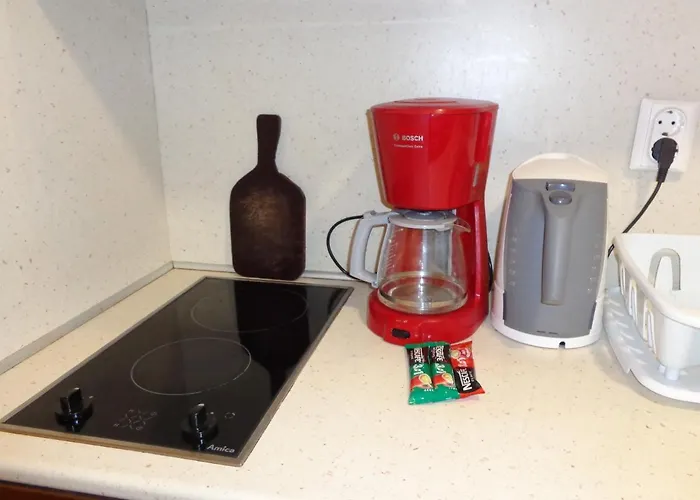 Moni 2 Apartament Veliko Tărnovo