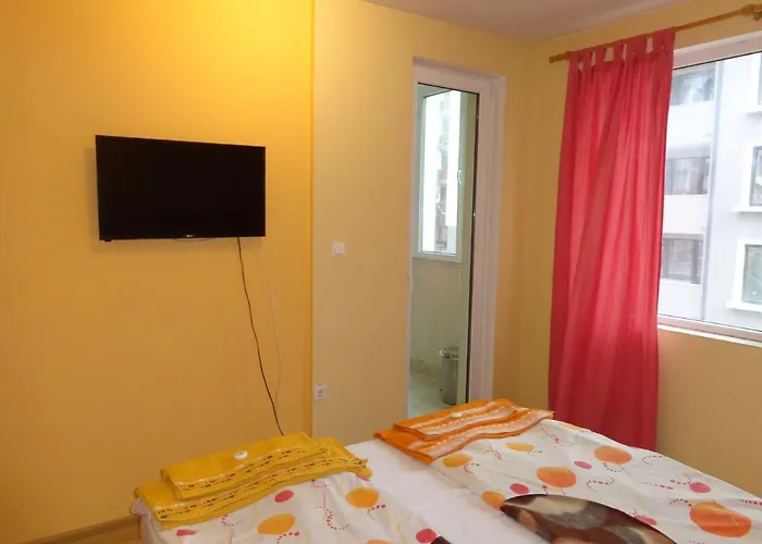 Apartament Moni 2 Veliko Tărnovo