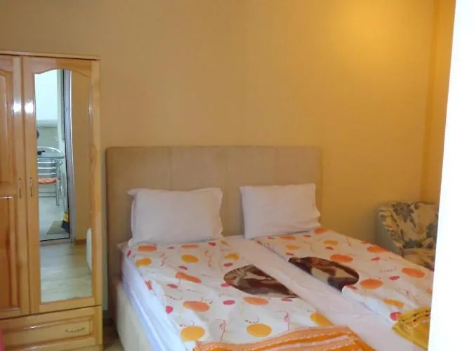 Moni 2 * Veliko Tarnovo