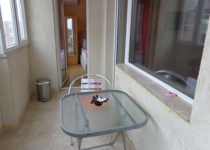 Moni 2 Veliko Tărnovo